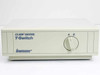 Inmac 1987 Clear Signal T-Switch IEEE AB