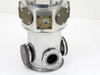 Janis RD Ultra High Vacuum (UHV) Compatible Superconducting