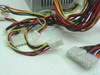 FS200S60GP power supply output connectors – Molex 4-pin drive connectors and 20-pin ATX motherboard connector