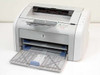 HP Q5911A Laser Jet 1020 Printer