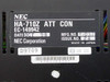 NEC HA-710Z Attendant Telephone Console EC-149942