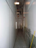 Cleanroom Class 100 2,800 SF Hard Wall - Used