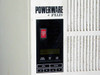 Exide Electronics 36/36 Powerware Plus 36 KVA Uninterruptible Power System