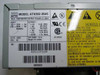 Astec ATX202-3545 rating plate label showing 200W max output, input 100–240V, output voltages, date code 9928, Rev 00, and Gateway part number 6500323