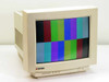 Tatung CM15VCR 15" CRT Monitor