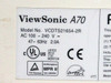 ViewSonic VCDTS21654-2R A70 17" CRT Color Monitor