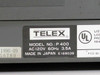 Telex P400 400 Lumen LCD Data/Video Projector