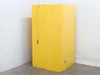 Justrite 25600 Flammable Liquid Storage Cabinet 60 Gallon, 227 Liter