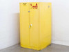 Justrite 25600 Flammable Liquid Storage Cabinet 60 Gallon, 227 Liter