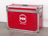 Star Case 29" x 12" x 21" Red Super Star ATA Flight Road Case