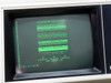 Honeywell BO1810 Green Display Terminal w/Keyboard