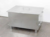 Stainless Steel Water Bath