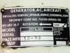 Lucas Aerospace 31176-002 Generator, AC, Aircraft