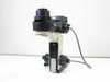 Olympus BHM Metallurgical Microscope Body w/50watt Lamp housi