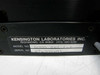Kensington 6000 4X4 (&) X,Y, Linear Stage W/Maxxon Dc motors, Glas