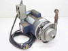 FTI AC4STS Centrifugal Pump w/Leeson Electric Motor