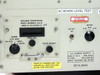 Behlman 3-75-A 2.25 KVA 3PH AC Power Supply 150 to 2000 Hz Variab