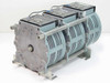 Superior Electric 136B-3 Powerstat Variable Transformer 240V 3Ph 22Amp