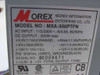 Morex 170 W ATX Power Supply (MXA-300PTFN)