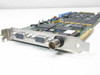 S3 Vision964 Frame Grabber PCI Video Capture Card