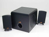 Klipsch 2.1 Promedia PC Audio System - As Is