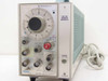 Tektronix TM501 Power supply w/FG502 Function Generator