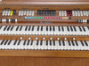Gulbransen President 4116W Electronic Theatre Organ for Parts As Is