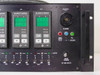 Eurotherm 6006B Controller with 6 Model 808 controllers