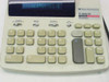 Texas Instruments TI-5045SV Electronic Printing Calculator