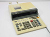 Sharp Compet CS-2690 Electronic Printing Calculator