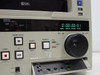 Panasonic AG-7650-P S-VHS Professional Video Tape Deck Player / Recorder