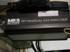 MKS PPT PAS Portable Residual Gas Analyzer MKS PPT PAS Portable Residual Gas Analyzer
