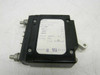 Airpax 205-1-1REC2-52-1-100 circuit breaker – bottom label view showing full spec plate: FL Amps 10, Max V 32, Hertz DC, Delay 52, Trip Amps 12.5, Aux SW, 10A 250VAC, CSA and UL marks