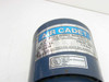 Cole-Parmer 7530-40 Air Cadet Vacuum Pressure Pump w/ foot pedal