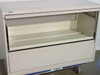 Steel Lateral File 2 Drawer File Cabinet - Used