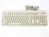 Compaq 121975-001 PS/2 Spacesaver Keyboard RT235BTW 166516-001 166514-001