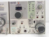 Tektronix 7L13 Spectrum Analyzer Plug In