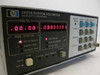 HP 3437A System Voltmeter with HPIB