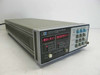 HP 3437A System Voltmeter with HPIB