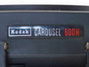 Kodak 600H Carousel slide projector