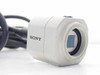 Sony DXC-C1 Color Video Camera with Controller - NTSC