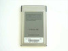 AST TR 16/4 PCMCIA Token Ring Adapter 230372-001 – rear view showing FCC compliance text, IBM Corp 1992 copyright, and Assembled in Canada label