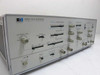 HP 8082A Pulse Generator