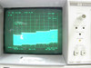 HP/ AGILENT 8566B / 85662A Spectrum Analyzer 100Hz to 22GHz