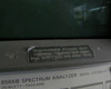 HP/ AGILENT 8566B / 85662A Spectrum Analyzer 100Hz to 22GHz