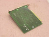 National Instruments PCI-GPIB/+ card — solder-side (bottom) view showing green PCB and PCI edge connector
