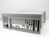 Industrial & Communications Products Rack Mount PC-500 Dual PII-350Mhz Computer