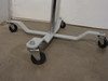 Invacare 4 Wheel IV Stand - Missing Height Adjustment Clamp