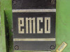 Emco/Bauknecht 782771 6 Speed Vertical Milling Head - AS IS