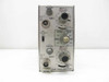 Tektronix 7A18A Dual Trace Amplifier Oscilloscope Plug-In